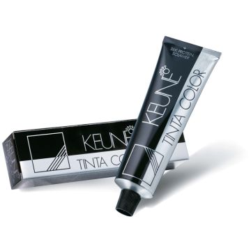 Keune Tinta Color No. 8.34 boja za kosu Zlatno bakeno svetlo blond