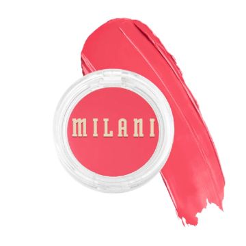  Milani cheek kiss cream rumenilo za lice 120 coral crush 