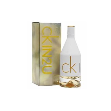 Calvin Klein IN2U woman edt 50ml