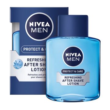 NIVEA MEN Hydrocare Losion posle brijanja 100ml