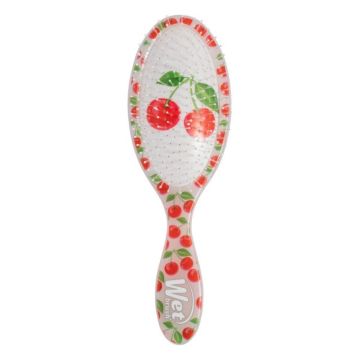 Wet Brush četka za kosu Original Detangler tutti frutti trešnje