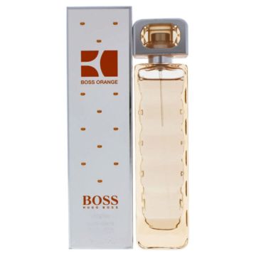 Boss Orange Woman ženski parfem edt 50ml