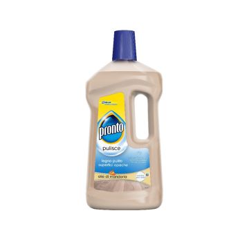 Pronto Extra Care za čišćenje drvenih površina 750ml