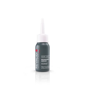 Revalid Hair Loss Serum Men, 50ml