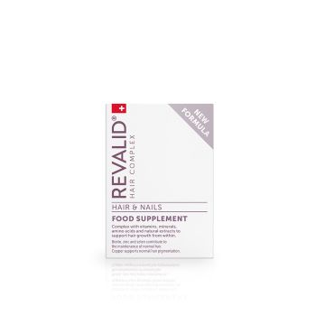 Hair Complex 30x kapsule za kosu