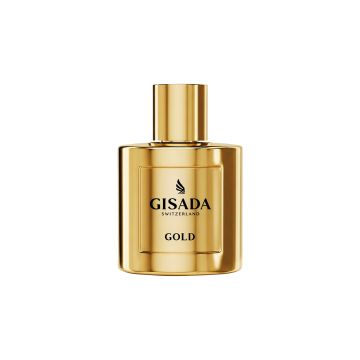 Gisada Gold EDP 50 ml