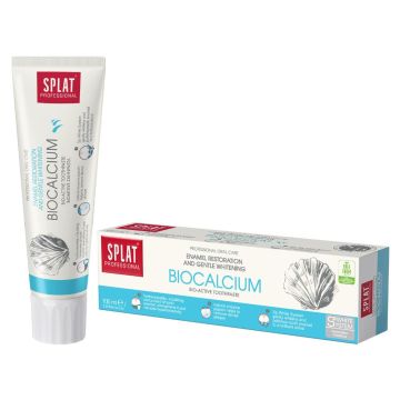 Splat zubna pasta Professional Biocalcium 100 ml