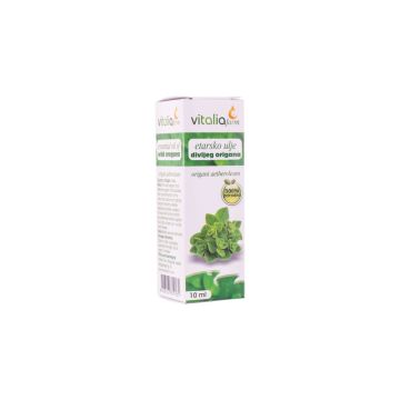 Vitalia etarsko ulje divljeg origana 10ml