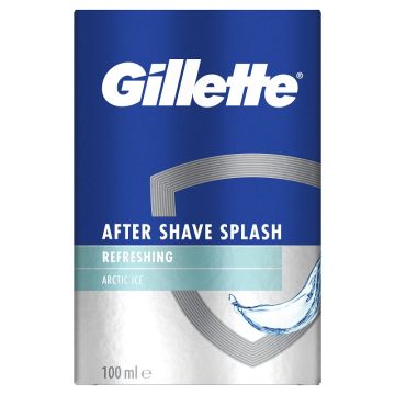 Gillette Arctic Ice losion posle brijanja 100ml