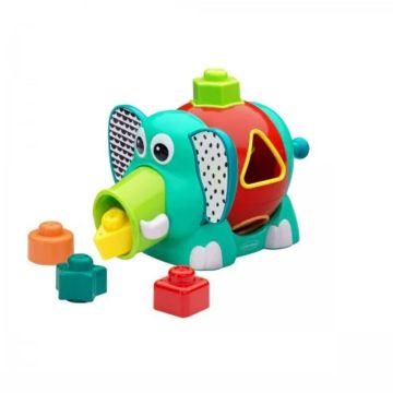 Infantino slon sorter
