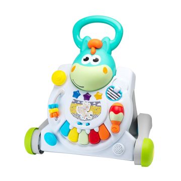 Infantino magarence šetalica 3u1