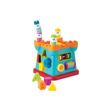 Infantino B kids sorter zamak