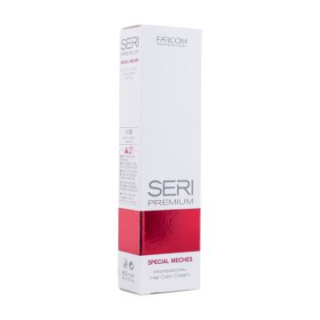Seri Special Hair Color Cream Fuchsia farba za kosu 1062 - Roze 60ml