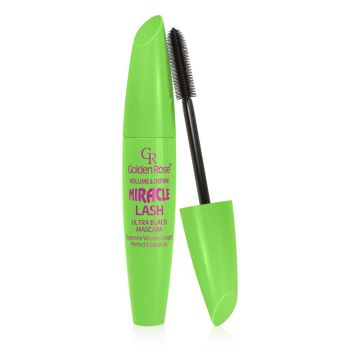 Golden Rose miracle maskara