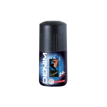Denim Original dezodorans roll on 50ml