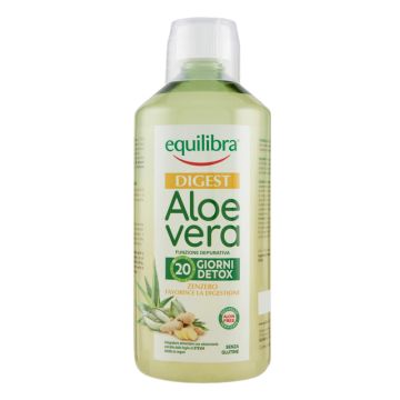 Equilibra Aloe Vera Digest 1000ml
