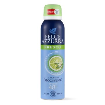 Felce azzurra deocomplex sprej fresco 150ml
