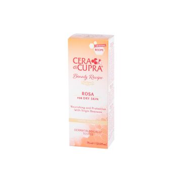 Cera di Cupra Krema za suvu kožu 75ml