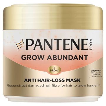 Pantene Grow Abundant maska 300ml