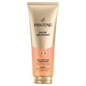 Pantene Grow Abundant regenerator 250ml