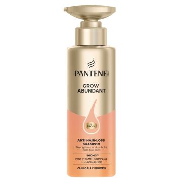 Pantene Grow Abundant šampon 290ml