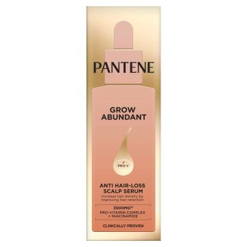 Pantene Grow Abundant serum 60ml