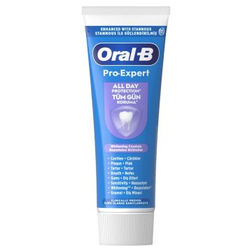 Oral-B Pro-Expert Gentle Whitening pasta za zube, 75ml