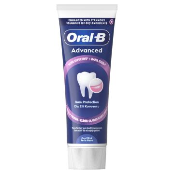 Oral-B Gum Protection pasta za zube, 75 ml