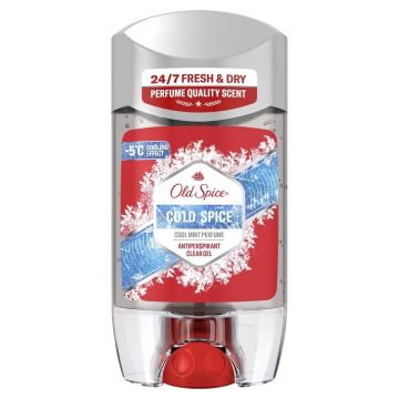 Old Spice Cold Spice dezodorans u stiku, 70ml