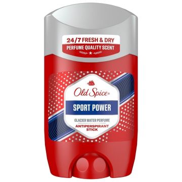 Old Spice Sport Power dezodorans u stiku 50ml