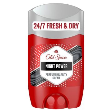 Old Spice Night Power dezodorans u stiku, 50ml