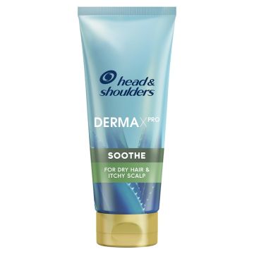 HEAD&SHOULDERS Derma X Pro regenerator za kosu SOOTHE, 220ml
