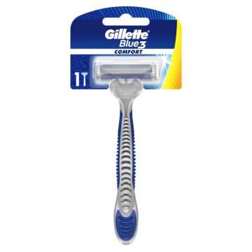 Gillette Blue 3 jednokratni brijač 1 kom