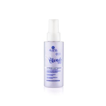 Alama professional sprej za plavu kosu soft & shine 100ml