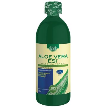 Esi Aloe Vera sok 500 ml