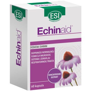 Esi Echinaid 60 kapsula