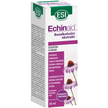 Esi Echinaid bezalkoholne kapi 50ml