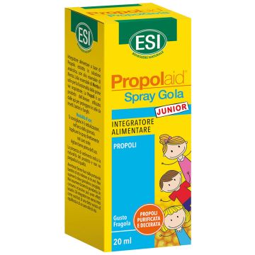 Propolaid Propolgola sprej za grlo 20 ml