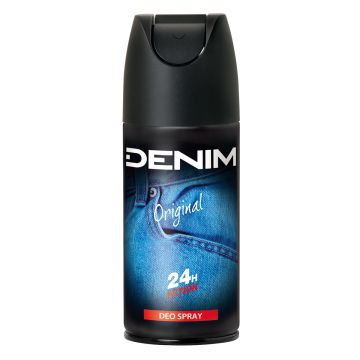 Denim Original dezodorans u spreju 150 ml