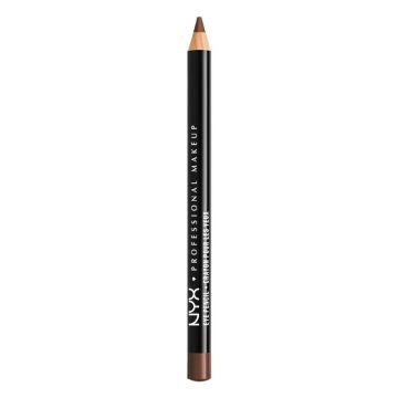 NYX Professional Makeup Olovka za oči Slim Eye  903-Dark Brown