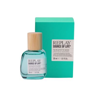 Replay Source of life ženski parfem edp 30ml