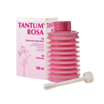 Tantum Rosa Irigator