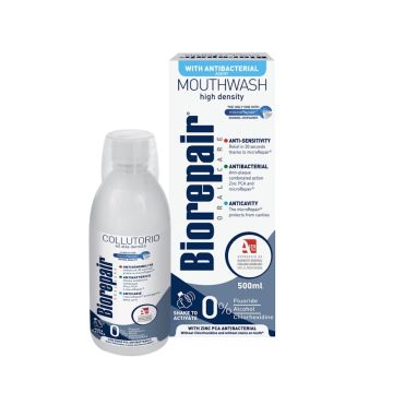 Biorepair tečnost za ispiranje usta 500ml