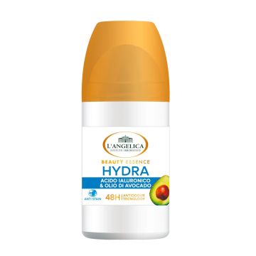 L'angelica Hydra deo roll-on 50 ml