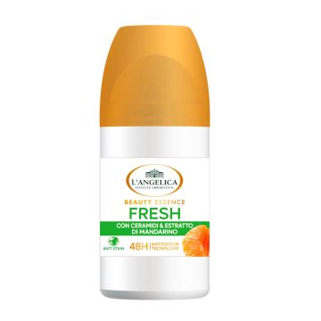 L'angelica Fresh deo roll-on 50 ml
