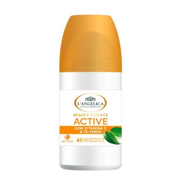 L'angelica Active deo roll-on 50 ml