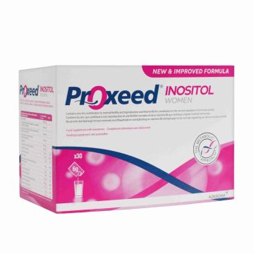 Proxeed Woman Inositol, 30 kesica
