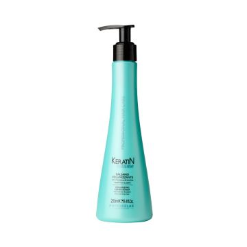 Phytorelax Keratin Volume balzam za ravnu kosu 250 ml