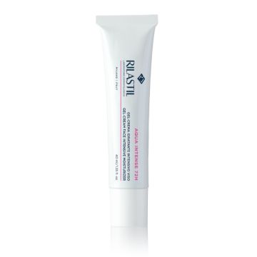 Rilastil Aqua Intence 72h Gel-krema 40ml