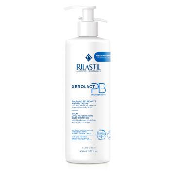 Rilastil Xerolact PB balzam 400ml